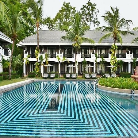 Shinta Mani Shack Hotel Сием Реап Екстериор снимка