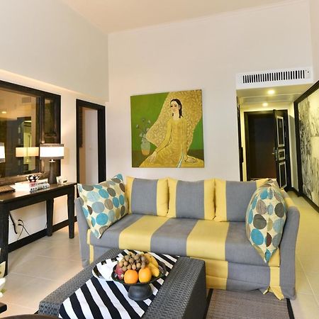 Shinta Mani Shack Hotel Сием Реап Екстериор снимка