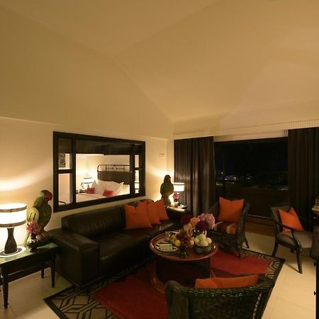 Shinta Mani Shack Hotel Сием Реап Екстериор снимка