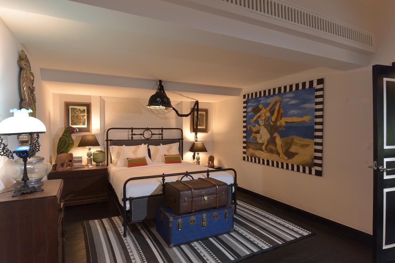 Shinta Mani Shack Hotel Сием Реап Екстериор снимка