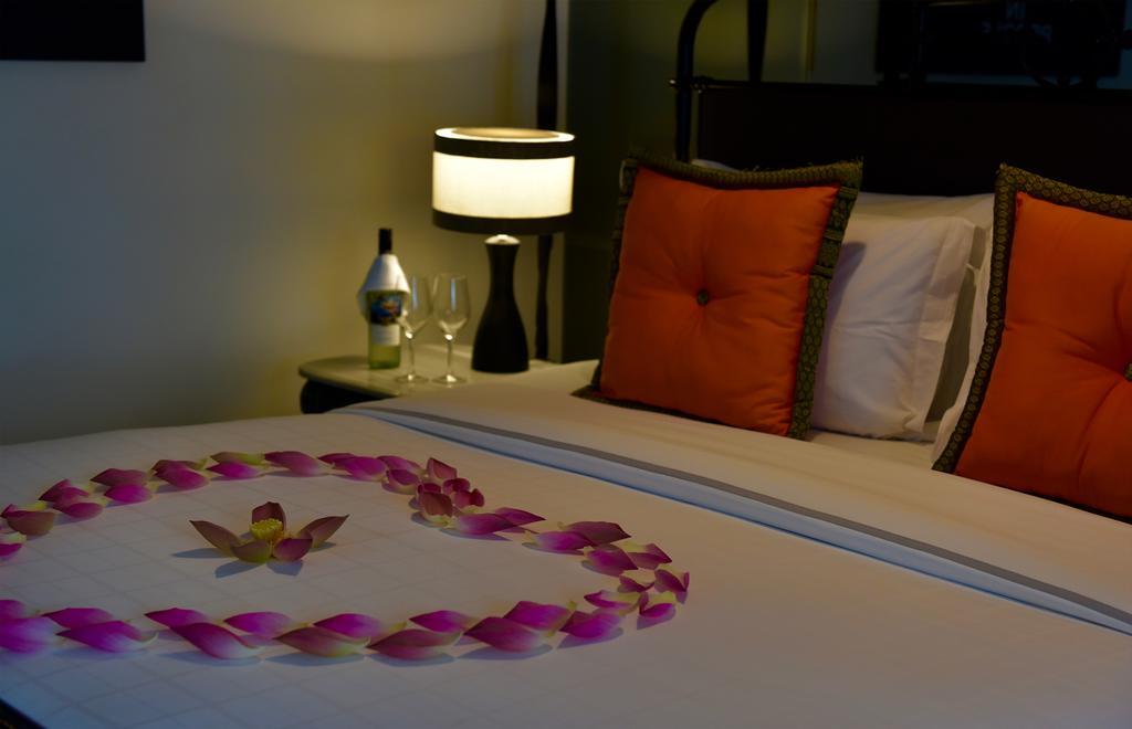 Shinta Mani Shack Hotel Сием Реап Екстериор снимка