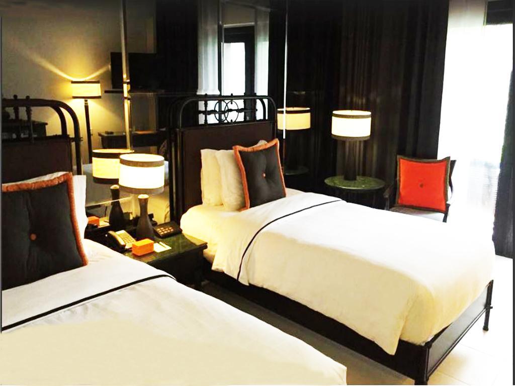Shinta Mani Shack Hotel Сием Реап Екстериор снимка