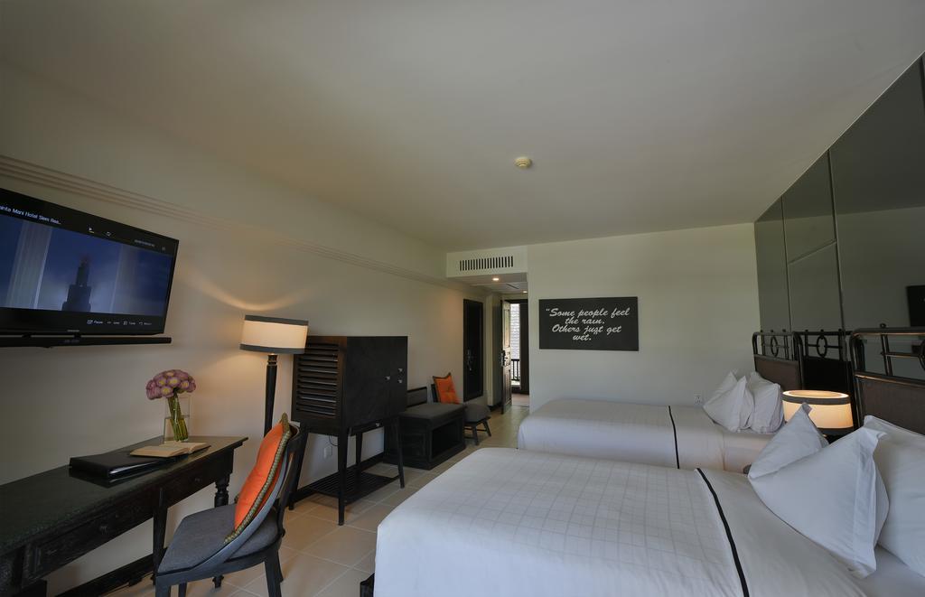 Shinta Mani Shack Hotel Сием Реап Екстериор снимка