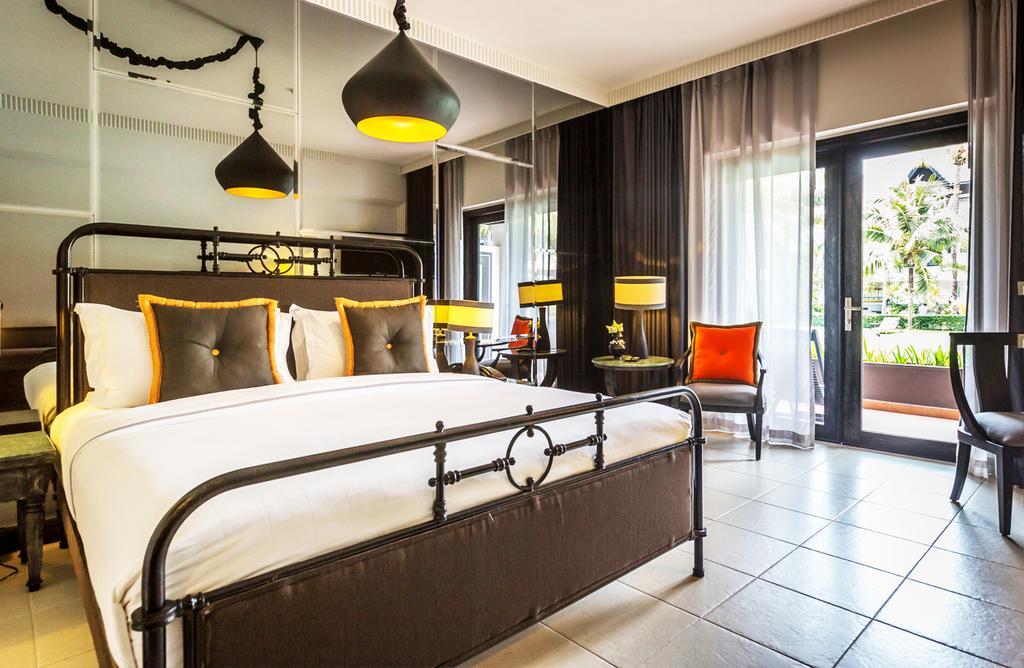 Shinta Mani Shack Hotel Сием Реап Екстериор снимка