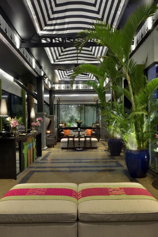 Shinta Mani Shack Hotel Сием Реап Екстериор снимка