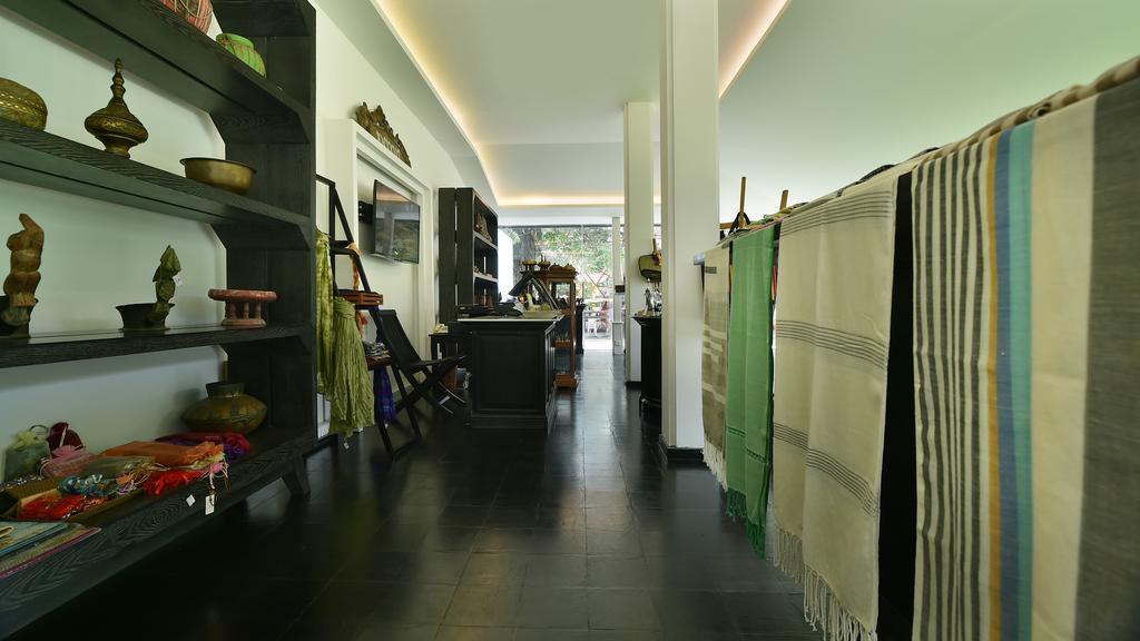 Shinta Mani Shack Hotel Сием Реап Екстериор снимка