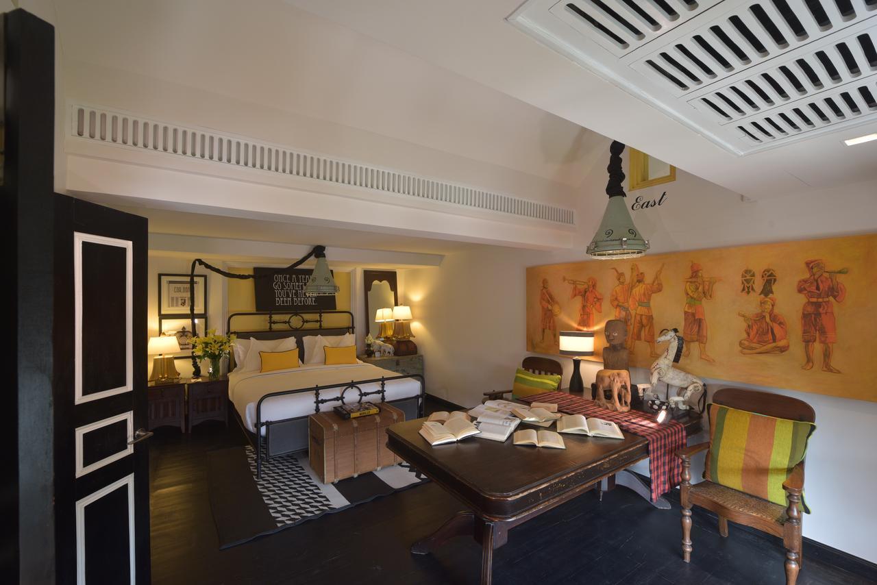 Shinta Mani Shack Hotel Сием Реап Екстериор снимка