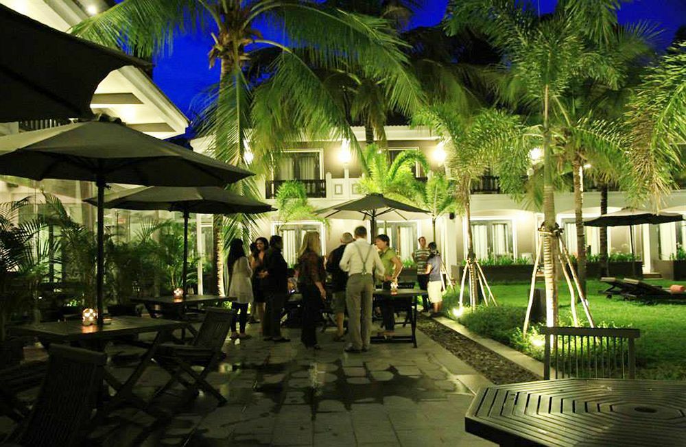 Shinta Mani Shack Hotel Сием Реап Екстериор снимка