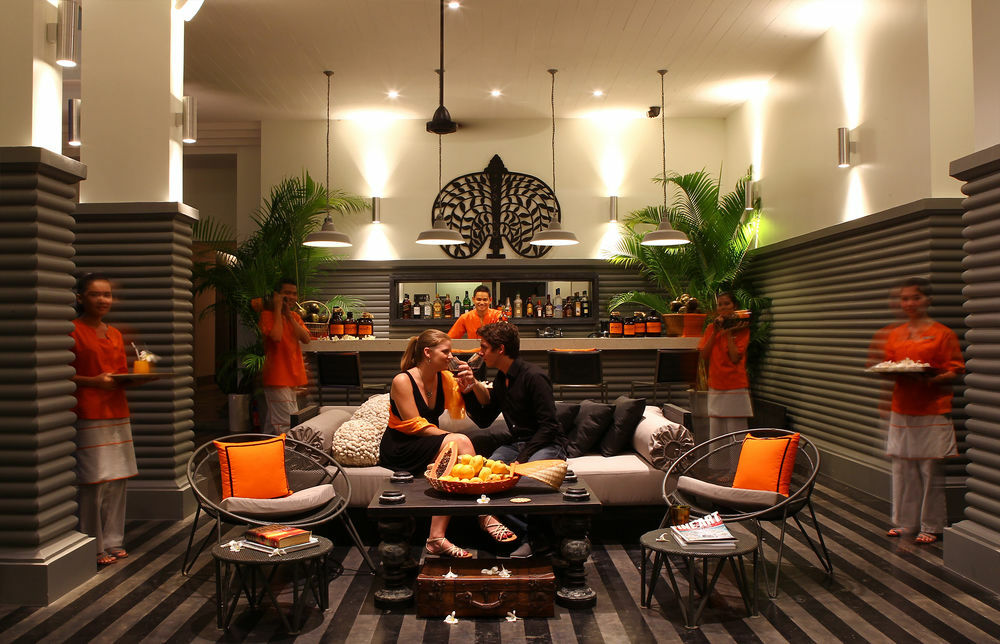 Shinta Mani Shack Hotel Сием Реап Екстериор снимка