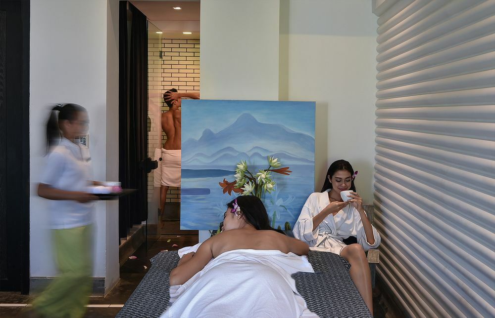 Shinta Mani Shack Hotel Сием Реап Екстериор снимка