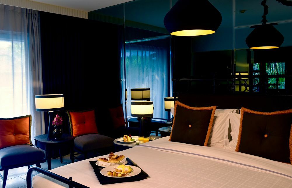 Shinta Mani Shack Hotel Сием Реап Екстериор снимка
