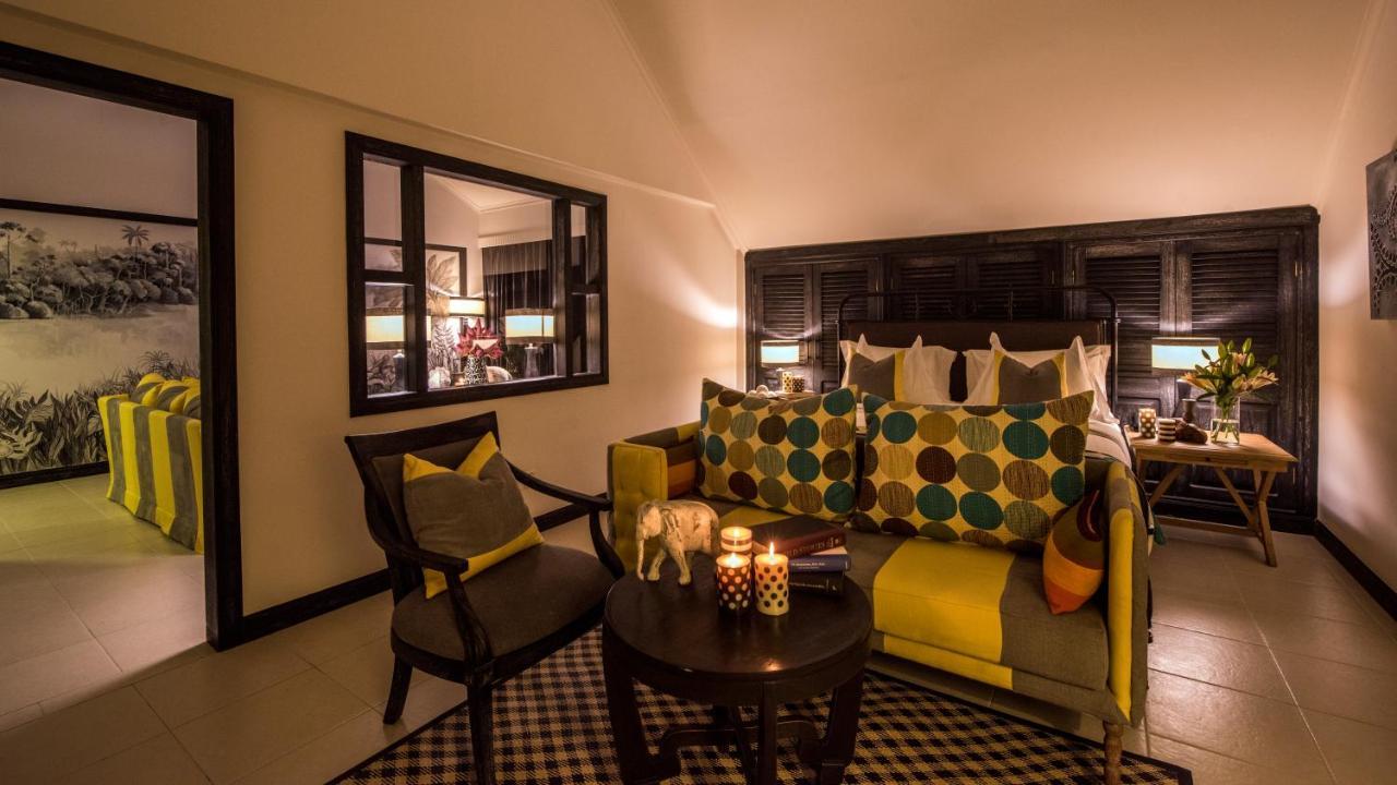 Shinta Mani Shack Hotel Сием Реап Екстериор снимка